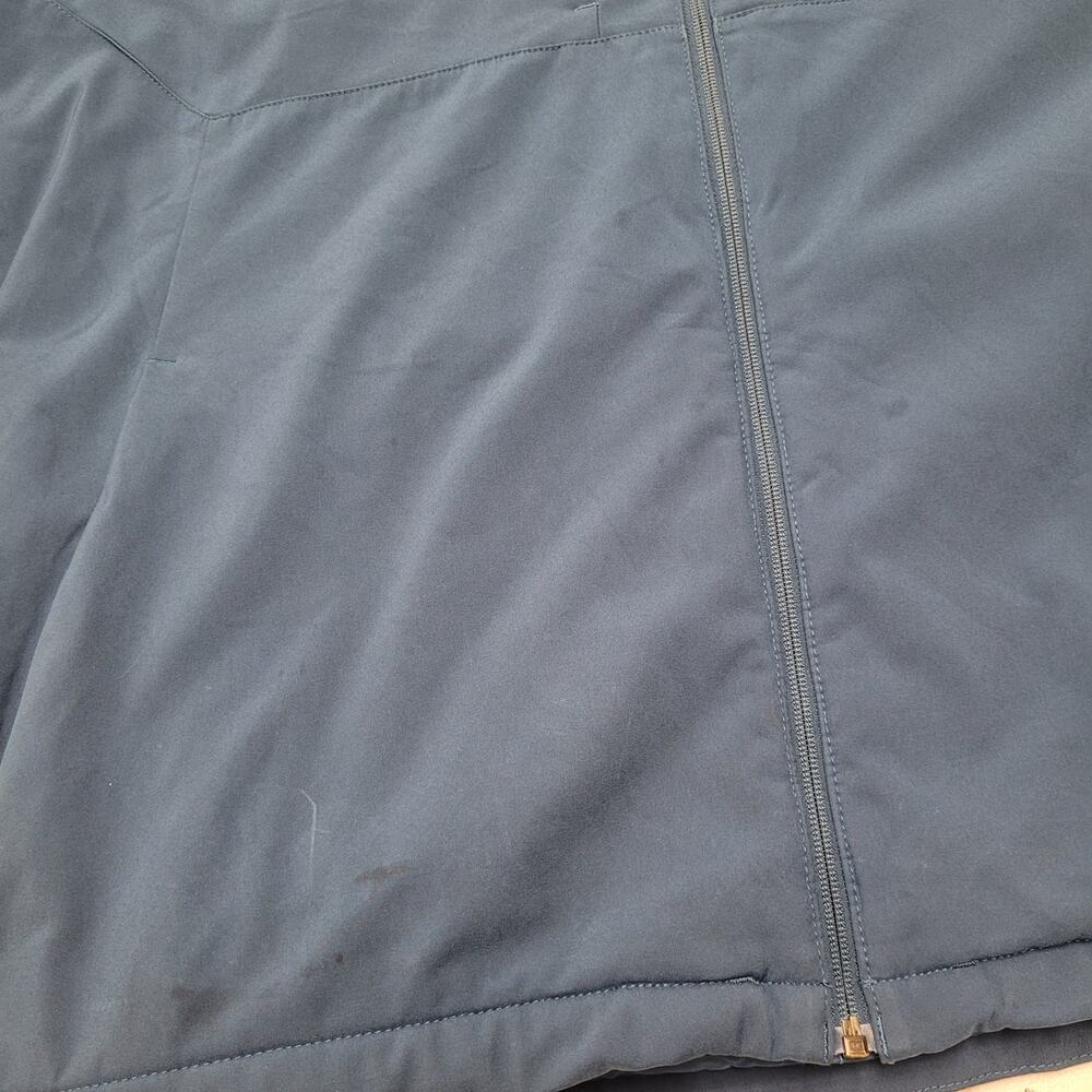 The North Face Apex Elevation Softshell Jacket Bl… - image 7